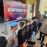 Pembunuhan di Depan SMAN 4 Kota Bima, Polisi Tetapkan 7 Tersangka 