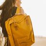 Muasal Tas Ransel, Awalnya untuk Mendaki Gunung
