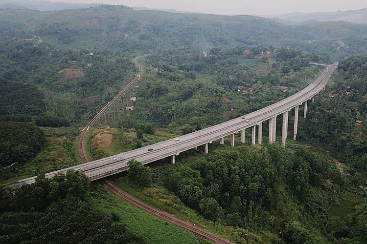 Pentingnya Memahami Teknik Berkendara yang Baik dan Benar di Jalan Tol