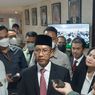 Heru Budi Ikuti Kebijakan Kemenhub soal Rencana PT MRT Jakarta Akuisisi PT KCI