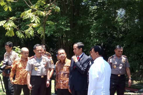 Empat Kali Ikut Pemilihan, Jokowi Mengaku Sudah Paham Situasi Politik