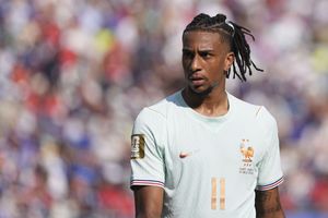 Real Madrid Mulai Sisihkan Michael Olise, Yan Diomande Kini Masuk Radar