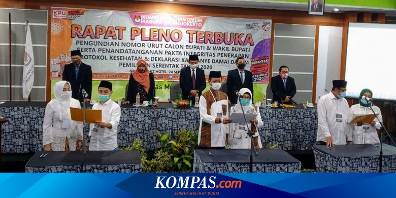 Berita Harian Isu Terbaru Hari Ini Kompas Com