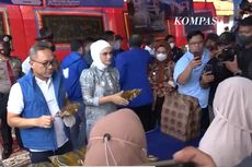 Zulkifli Hasan Kampanyekan Anak Sambil Bagi-bagi Minyak Goreng, Ikappi: Sulit karena Mendag Ketum Parpol