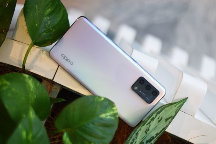 Oppo A95