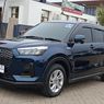 Adu Cicilan Mobil Hybrid LSUV 2025: Suzuki Fronx vs Daihatsu Rocky