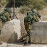 Israel Serang Pasukan Pemerintah Suriah di Quneitra
