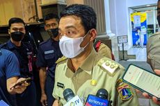 Kasus Omicron di Jakarta Hampir 1.000, Wagub DKI Imbau Masyarakat Tak Keluar Rumah jika Tak Mendesak