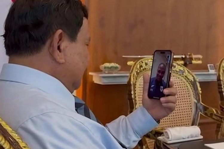 Prabowo 