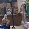 Dikontak Anggota DPR Soal Penitipan Mahasiswa, Eks Rektor Unila Karomani Sebut Ponselnya Disadap KPK