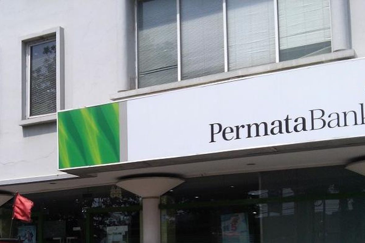 Bank Permata 