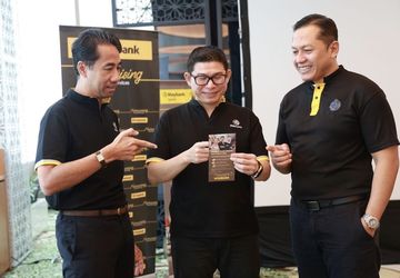 Hingga September 2024, Pembiayaan UKM Berbasis Syariah di Maybank Indonesia Capai Rp 30,98 Triliun