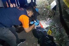 Polisi Otopsi Mayat Korban Begal di Tasikmalaya, Pelaku Masih Buron