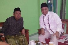 Daniel Muttaqien: Sebagai Kader Golkar Saya Siap Jalankan Keputusan DPP