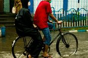 Studi: Kekeringan dan Banjir Akibat Perubahan Jarang Jadi Berita Internasional