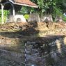 Candi Boyolangu, Persemayaman Gayatri