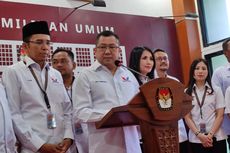 Perindo Daftarkan Jurnalis MNC Group Aiman Witjaksono dan Prabu Revolusi Jadi Caleg 2024