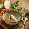 5 Bahan Pengganti Kaldu Ayam untuk Sedapkan Masakan Berkuah