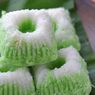 Resep Putu Ayu untuk Jualan, Kue Kukus yang Empuk dan Wangi
