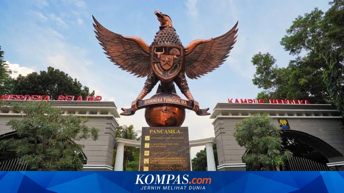 Pendaftaran Beasiswa Rumah Amal Unnes 2026, Ada Dana UKT hingga Biaya Hidup