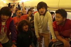 Coboy Junior Kejar Satu Juta Penonton