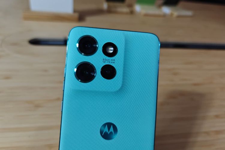 Motorola Edge 60 Neo