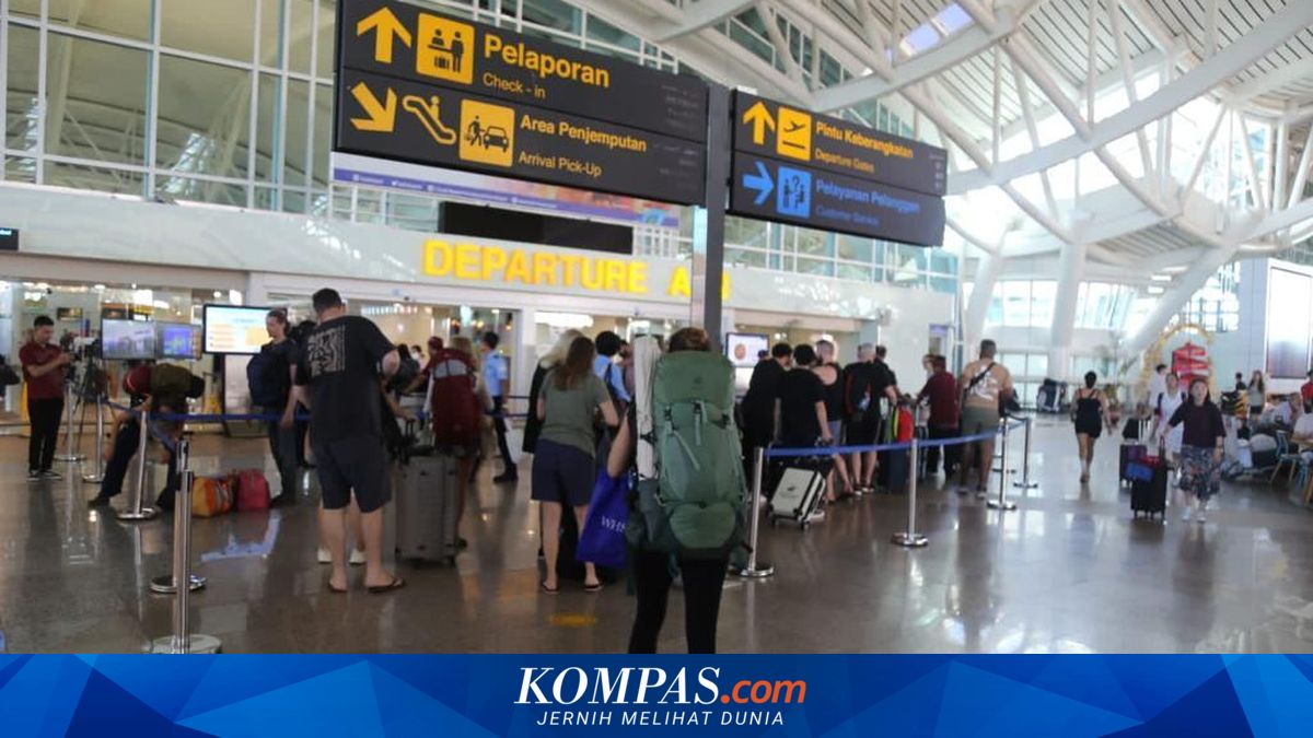 Skyscanner mengungkap waktu terbaik untuk mendapatkan tiket pesawat lebih murah pada 2026.