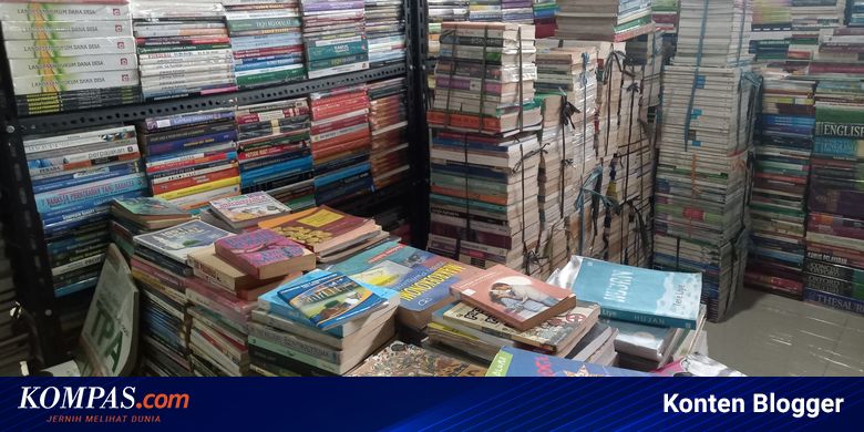 Ini yang Membuat Komik Cetak Bisa Bertahan di Era Digital