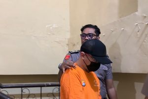 Oknum Polisi dan Pejabat di Pemprov Sulbar Ditangkap Terkait Narkoba, Sabu 22 Gram Disita