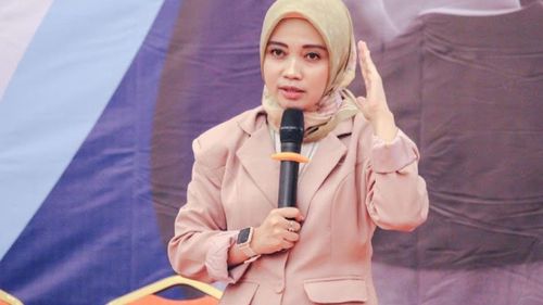 Sikap Bawaslu Tak Bisa Usut Transaksi Mencurigakan Dinilai Absurd