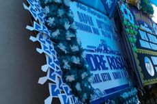 Pemprov DKI Bakal Beri Bantuan Psikologis ke Korban Ledakan SMAN 72