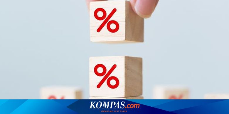 Penurunan Suku Bunga The Fed Bisa Bikin Arus Modal Asing Masuk ke Indonesia