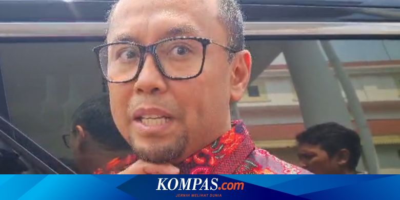 Usai Bertemu Jokowi, Ketua PPATK Sebut RUU Perampasan Aset Masih Jadi Prioritas Pemerintah