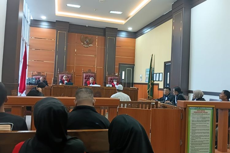 Kasus Pengadaan Internet di Mentawai, Peneliti: yang Diwujudkan Yogi Harusnya Jadi Program Unggulan Pemerintah