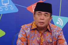 Kursi Ketua DPR Diwacanakan Kembali ke Setya Novanto, Ini Reaksi Ade Komarudin