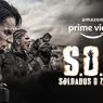 Sinopsis S.O.Z. Soldiers of Zombies, Kisah Tentara yang Menjadi Zombi