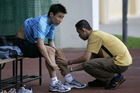 Misbun Sidek Akan Tinggalkan Chong Wei demi Pemain Muda dan Olimpiade