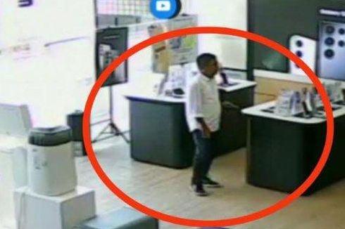 Terekam CCTV Curi Jam Tangan, Anggota DPRD Sumut Mengaku Khilaf: Tak Ada Niatan...