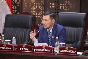 Usulan Tarif Parkir Jakarta Naik Rp 60.000 dari Dishub, Ketua Pansus: Masa Pramono Tak Tahu