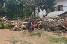 Penyebab Banjir yang Rendam 8 Desa di Malang, Muka Air Sungai Naik hingga 4 Meter
