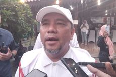 Heri Koswara Mengaku Gugup Jelang Debat Perdana Pilkada Bekasi 2024