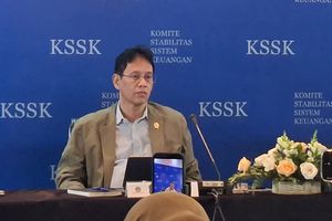Purbaya Doakan Ekonomi RI: 3 Tahun Lagi Kita Kaya Bareng-bareng