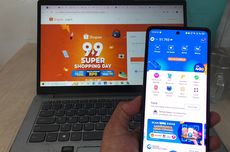 2 Cara Bayar Shopee Pakai DANA Antiribet Tanpa Harus Dihubungkan