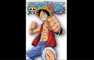 One Piece Opening 5 - 『Kokoro no Chizu』 Lirik & Terjemahan Indonesia 