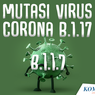 Kronologi 2 TKI Asal Karawang Terpapar Virus Corona B.1.1.7