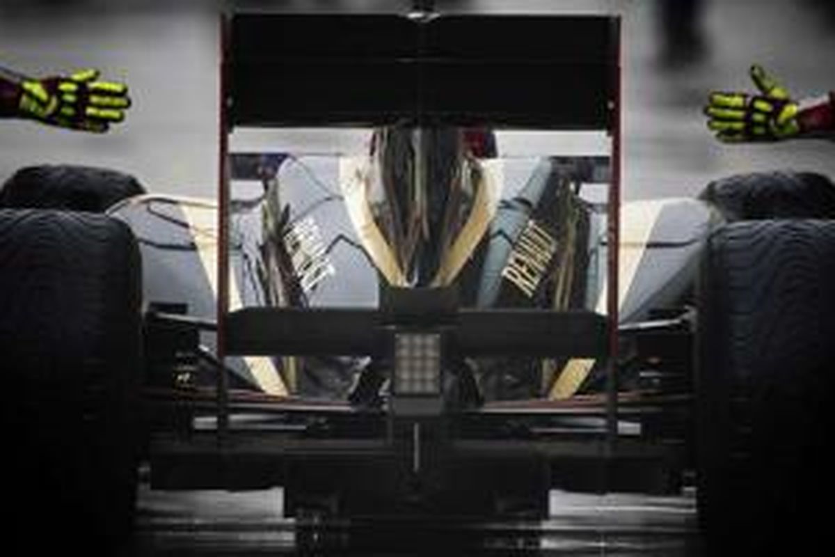 Renault siap kembali ke ajang F1 mulai tahun depan sebagai tim pabrikan utuh.