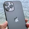 Inikah Wujud iPhone 14 Pro Max yang Punya Dua Lubang Kamera?