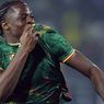 Tolak Tawaran CSKA Moscow, Karl Etta Eyong Berharap Pindah ke Barcelona