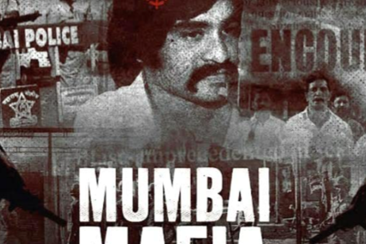 Mumbai Mafia: Police vs The Underworld merupakan film dokumenter tentang kasus kriminalitas di Kota Mumbai India. Film ini tayang di Netflix pada 6 Januari 2023