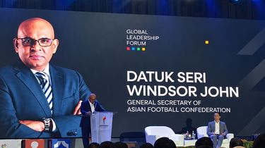 Sepak Bola Indonesia Butuh Visi Jangka Panjang, Sukses Tidak Dibangun Semalam